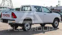 2024 Toyota Hilux