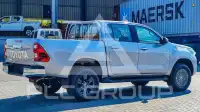 2024 Toyota Hilux