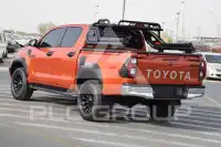 2024 Toyota Hilux