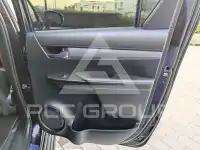 2024 Toyota Hilux
