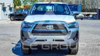 2024 Toyota Hilux