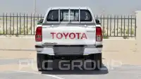 2024 Toyota Hilux