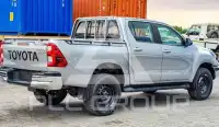2024 Toyota Hilux