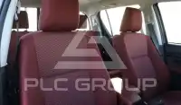 2024 Toyota Hilux