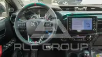 2024 Toyota Hilux