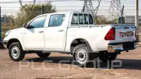 2024 Toyota Hilux