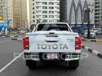 2024 Toyota Hilux