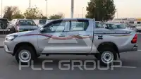 2024 Toyota Hilux