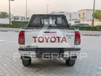 2024 Toyota Hilux