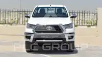 2024 Toyota Hilux