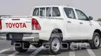 2024 Toyota Hilux
