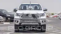 2024 Toyota Hilux