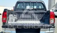 2024 Toyota Hilux
