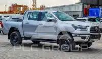 2024 Toyota Hilux