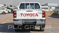 2024 Toyota Hilux