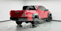 2024 Toyota Hilux