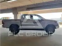 2024 Toyota Hilux