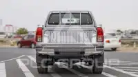 2024 Toyota Hilux