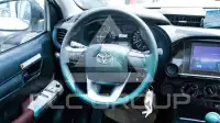 2024 Toyota Hilux