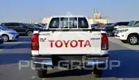 2024 Toyota Hilux