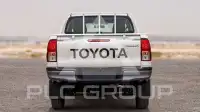 2024 Toyota Hilux