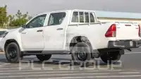 2024 Toyota Hilux