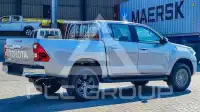 2024 Toyota Hilux