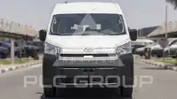 2024 Toyota Hiace