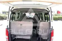 2024 Toyota Hiace