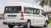 2024 Toyota Hiace