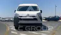 2024 Toyota Hiace