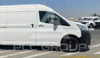 2024 Toyota Hiace