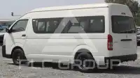 2024 Toyota Hiace