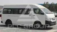 2024 Toyota Hiace
