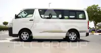 2024 Toyota Hiace