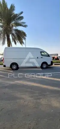 2024 Toyota Hiace