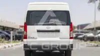 2024 Toyota Hiace