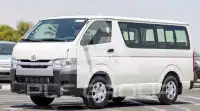 2024 Toyota Hiace