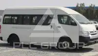 2024 Toyota Hiace