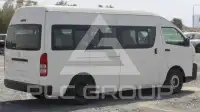 2024 Toyota Hiace