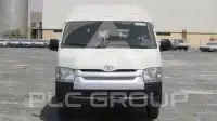 2024 Toyota Hiace