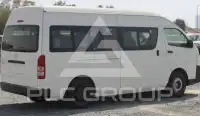 2024 Toyota Hiace