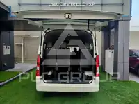 2024 Toyota Hiace