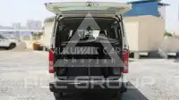 2024 Toyota Hiace