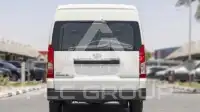 2024 Toyota Hiace