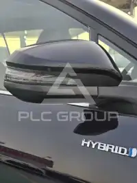 2024 Toyota Innova
