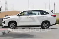 2024 Toyota Innova