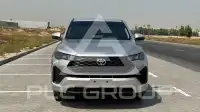 2024 Toyota Innova
