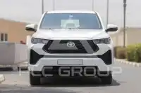 2024 Toyota Innova