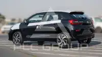 2024 Toyota Starlet